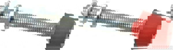 M10 Carbon Steel Cap Tip Clamp Spindle Assembly